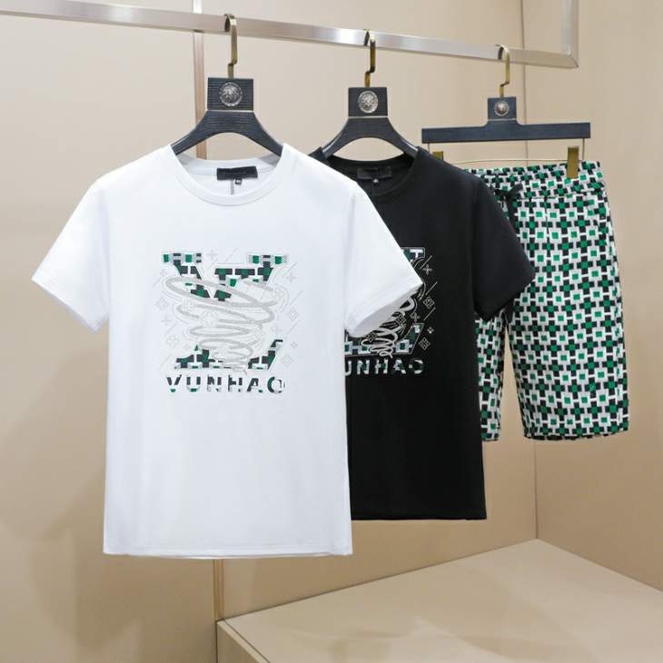 Picture of LV Shirt Pant Suits _SKULVM-4XL12yr42223461